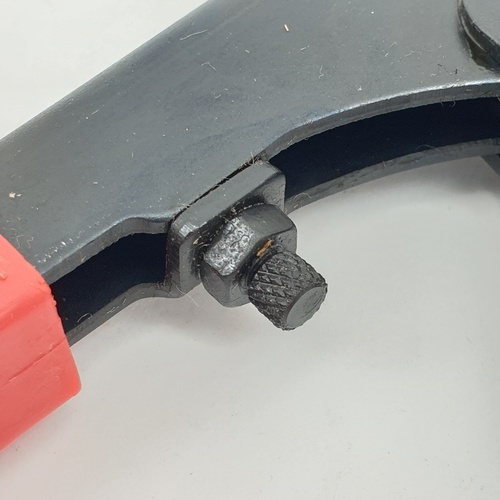 STANLEY กรรไกรตัดเหล็กเส้น8นิ้ว รุ่น 14-308 
