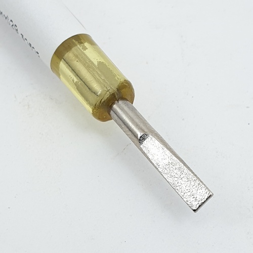 STANLEY ไขควงลองไฟ 100-500V รุ่น 66-119 127MM.