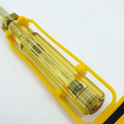 STANLEY ไขควงลองไฟ 100-500V รุ่น 66-120 178MM.