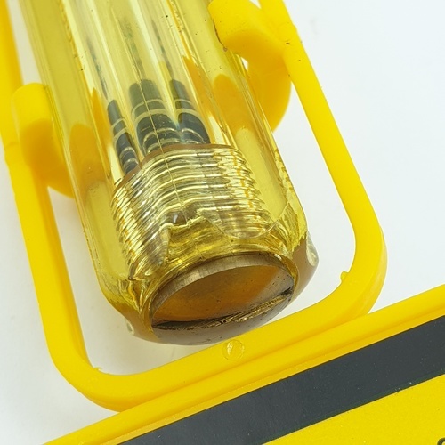 STANLEY ไขควงลองไฟ 100-500V รุ่น 66-120 178MM.