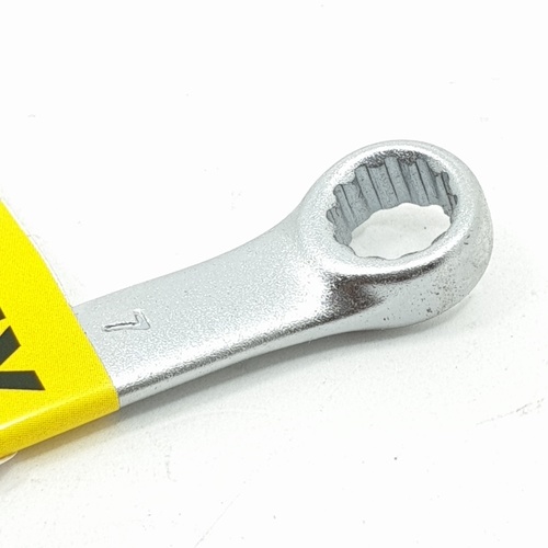 STANLEY ประแจแหวนข้างปากตาย 7 มม. รุ่น STMT80216-8