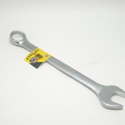 STANLEY ประแจแหวนข้าง ปากตาย 30 มม. รุ่น STMT80244-8