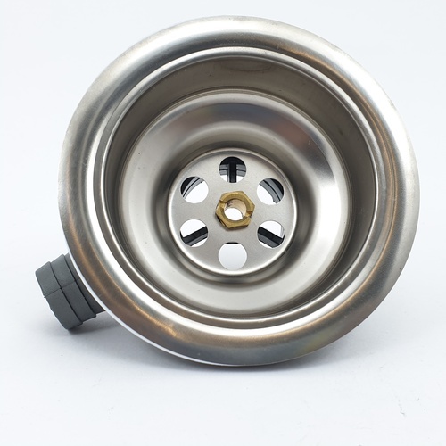 CLOSE สะดืออ่างซิงค์ LB005 สีโครเมี่ยม