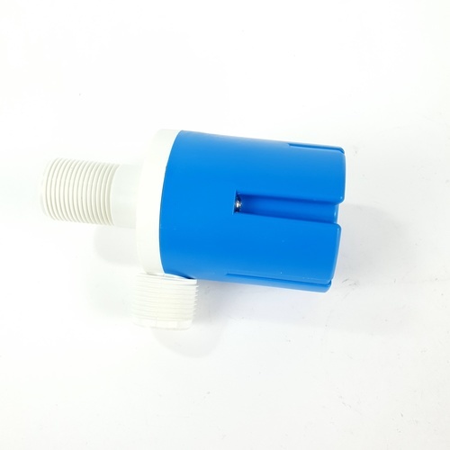 VAVO วาล์วควบคุมระดับน้ำอัตโนมัติ แบบงอ 90 เกลียวนอก ขนาด 3/4