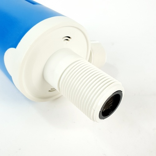 VAVO วาล์วควบคุมระดับน้ำอัตโนมัติ แบบงอ 90 เกลียวนอก ขนาด 3/4