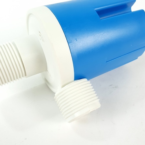 VAVO วาล์วควบคุมระดับน้ำอัตโนมัติ แบบงอ 90 เกลียวนอก ขนาด 3/4