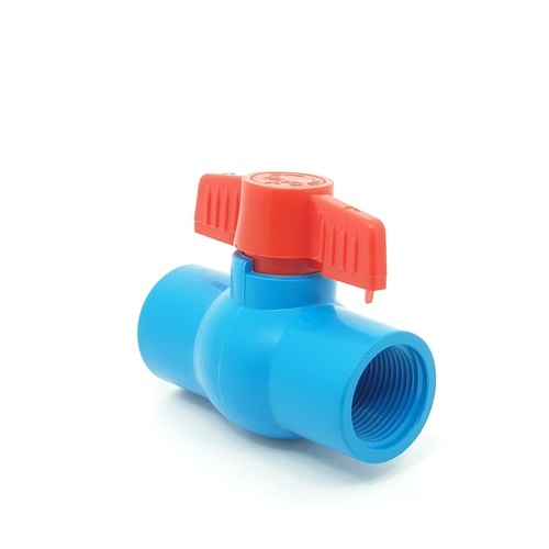 VAVO บอลวาล์วพีวีซี 1