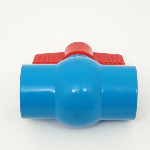 VAVO บอลวาล์วพีวีซี 1 1/2