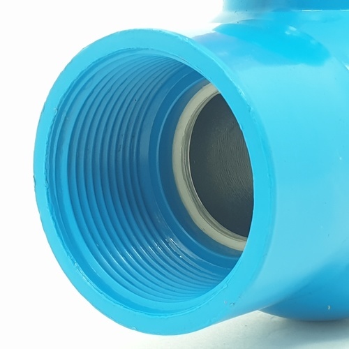 VAVO บอลวาล์วพีวีซี 1 1/2