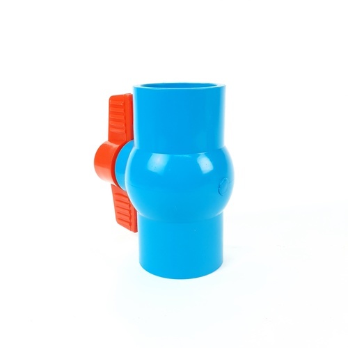 VAVO บอลวาล์วพีวีซี 1 1/2