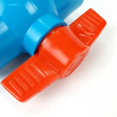 VAVO บอลวาล์วพีวีซี 1 1/2