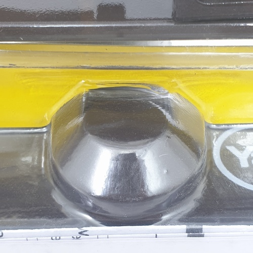 YALE โช๊คอัพประตู รับน้ำหนัก 40 กก.รุ่น VC752-BN สีน้ำตาล