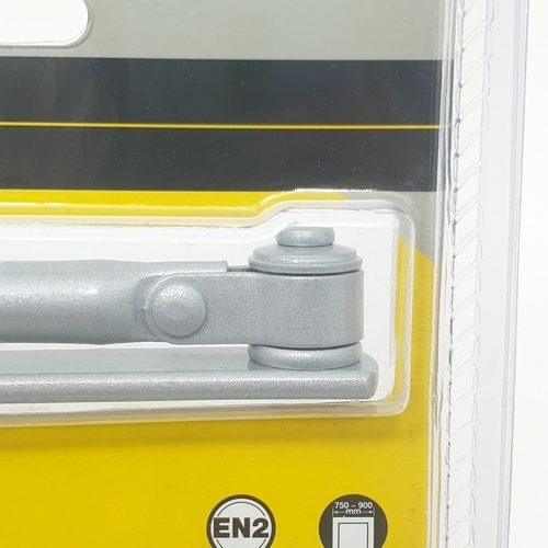 YALE โช๊คอัพประตู รับน้ำหนัก 40 กก.รุ่น VC752H-SB สีบรอนซ์