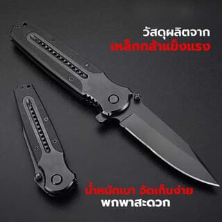 WORKPRO ชุดมีดพก 2 ชิ้น รุ่น W000313