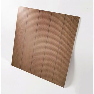 Marbella 60x60 กระเบื้องเซรามิคปูพื้น รุ่น ละแนง  วูด น้ำตาล RW667178C (4P).A (Matt)