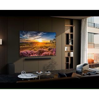 SAMSUNG QLED TV 50 นิ้ว รุ่น QA50Q65DAKXXT