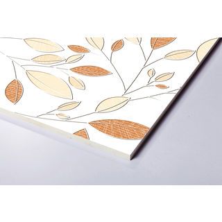 Marbella กระเบื้องเซรามิคปูผนัง 10x16 นิ้ว รุ่น ลิฟ ออรอง JB133 Gloss (15P)