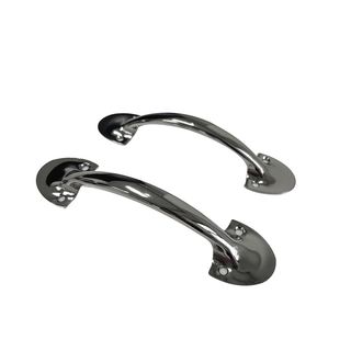 TORSTEN มือจับประตู รุ่น NE01 ขนาด 6นิ้ว สีสเตนเลส