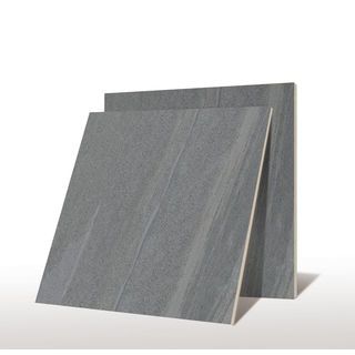 Marbella กระเบื้องเซรามิคปูพื้น 16x16 นิ้ว รุ่น อาเกต ไวท์ เกรย์ Y516 Matt (12P)