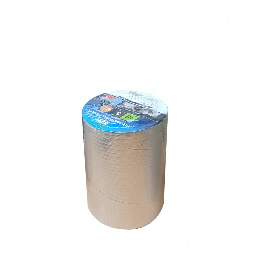 COOL GUARD เทปกาวกันซึมอเนกประสงค์ ขนาด 1มม. x 15ซม. x 5เมตร