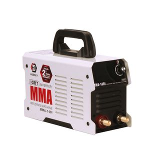 HESSEY ตู้เชื่อม INVERTER-MMA 120แอมป์ (LCD) รุ่น MMA-140I