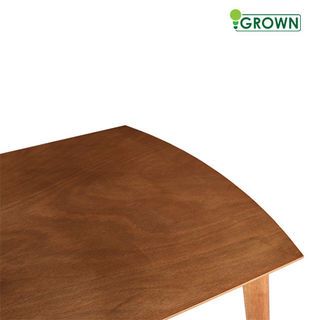 ชุดโต๊ะอาหารไมเนอร์ 6 ที่นั่ง ขนาด 90x150x73.8 ซม.