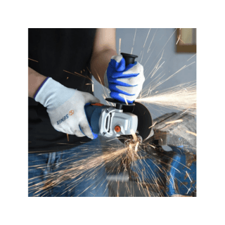 SENIX เครื่องเจียร 7นิ้ว 2200วัตต์ รุ่น PAE22.0-M-EU 
