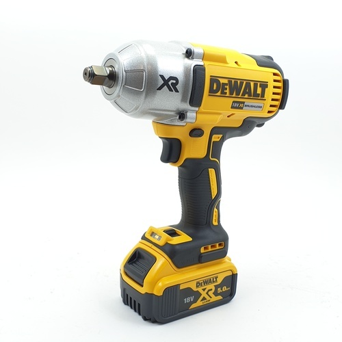 บล็อกไฟฟ้าไร้สาย 18V รุ่น DCF899HP2-KR DEWALT