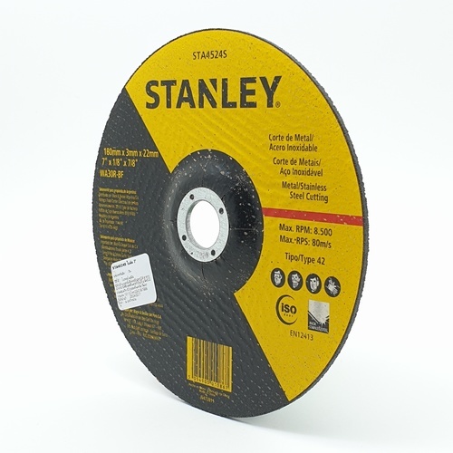 STANLEY ใบตัด 7