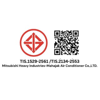 MITSUBISHI HEAVY DUTY เครื่องปรับอากาศ Inverter ขนาด 18700 BTU รุ่น DXK18YYP2-W1 สีขาว