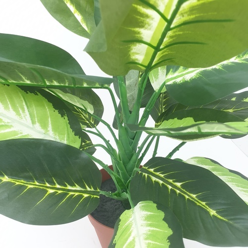 TreeO ต้นสาวน้อยประแป้ง ประดิษฐ์ สูง 40CM รุ่น AL17T093