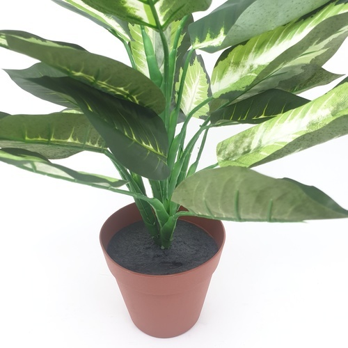 TreeO ต้นสาวน้อยประแป้ง ประดิษฐ์ สูง 40CM รุ่น AL17T093