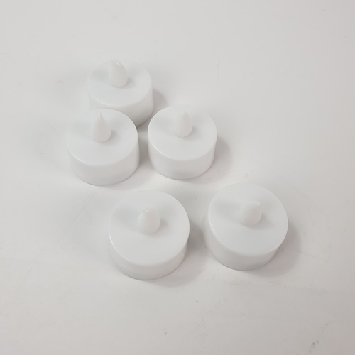 COZY เทียน LED CH005 ขนาดเล็ก 