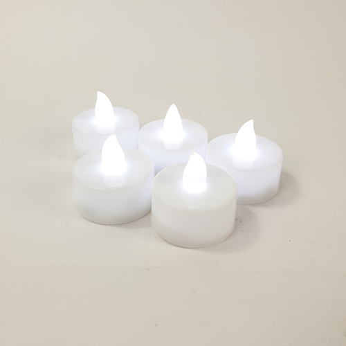 COZY เทียน LED CH005 ขนาดเล็ก