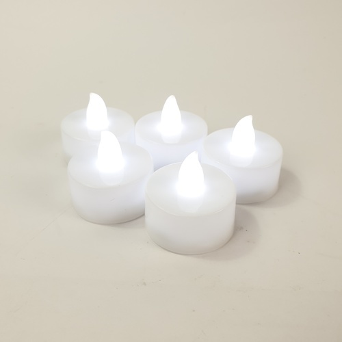 COZY เทียน LED CH005 ขนาดเล็ก 