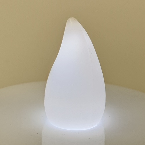 COZY เทียน LED CH005 ขนาดเล็ก 