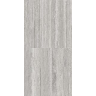 La Arezza 60X120 ซม.กระเบื้องพอร์ซเลน รุ่น Travatina gray (DGD12600LA05) Matt - Hone Random (2pcs /box 1.44 sqm)
