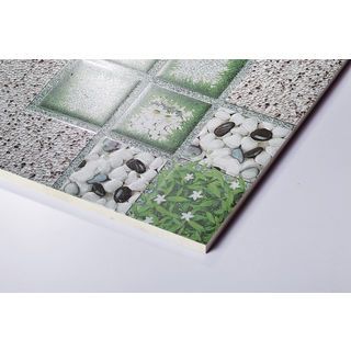 Marbella กระเบื้องเซรามิคปูพื้น 16x16 นิ้ว รุ่น เจคอบ MZ2203 Matt (12P)