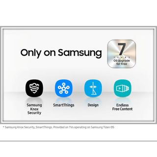 SAMSUNG โทรทัศน์ UHD TV ขนาด 65 นิ้ว UA65U8000FKXXT สีดำ