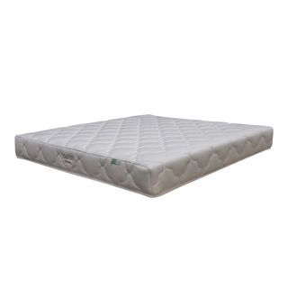 TRUFFLE  ที่นอนยางพาราอัด Non Spring  รุ่น Clinton หนา9นิ้ว ขนาด 6 ฟุต รับประกัน 8 ปี