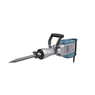 SENIX เครื่องสกัดทำลาย 15 กิโลกรัม 1,700W รุ่น DHE17.0-M-EU สีน้ำเงิน - ดำ