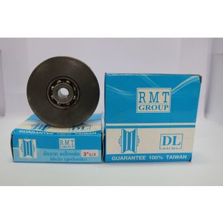 DL ล้อฉากเหล็กหล่อดี 2.1/2นิ้ว