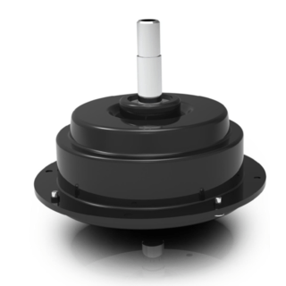 INOVA พัดลมเพดานอุตสาหกรรม ขนาด 120 นิ้ว 74w รุ่น CF56-3W สีดำ