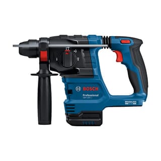 BOSCH สว่านโรตารี่ไร้สาย 18V Brushless รุ่น GBH185-Li (เฉพาะเครื่อง)