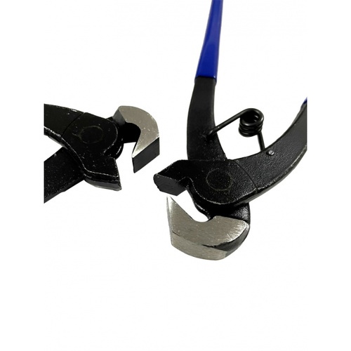 HUMMER คีมตัดกระเบื้อง BIRD MOUTH ขนาด 8นิ้ว (200มม) รุ่น CZQ-BM01