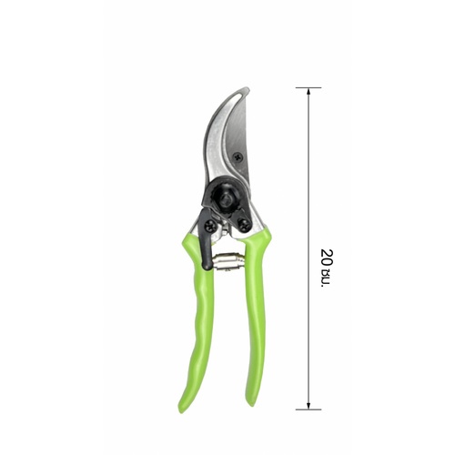Tree O ชุดกรรไกรตัดกิ่งเล็ก รุ่น TL2081 สีเขียว