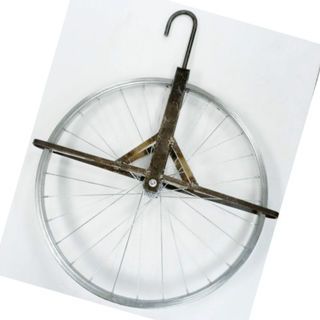 ARC รอกชักปูนล้อจักรยาน รุ่น วงใหญ่