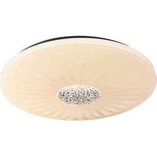 EILON โคมไฟเพดาน LED 36W รุ่นMVY5008-CCT-36 ปรับได้ 3 แสง