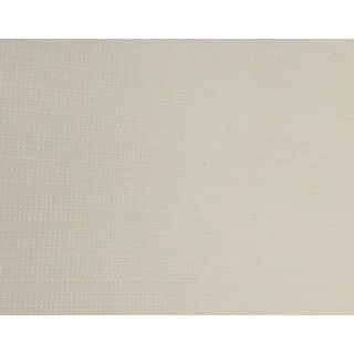 COZY พรมเช็ดเท้าเมมโมรี่โฟม รุ่น GEELIN-03 ขนาด 50x80x1.20 ซม. สีขาว