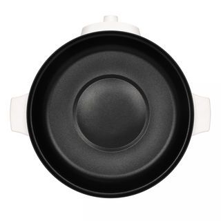 CLOSE หม้อนึ่งไฟฟ้า 3 ชั้น ขนาด 12 ลิตร 1350 วัตต์ รุ่น OT-S02 สีขาว